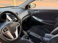 2012 Hyundai Solaris I, белый, 700000 рублей - вид 5