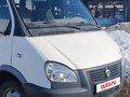 2003 ГАЗ ГАЗель (3302), белый, 410000 рублей - вид 1