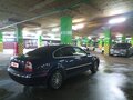 2002 Volkswagen Passat B5 Рестайлинг, синий, 380000 рублей - вид 6