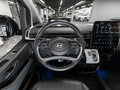 2024 Hyundai Staria I, чёрный - вид 9