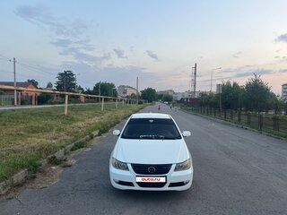 2011 Lifan Solano I (620), белый, 350000 рублей, вид 1