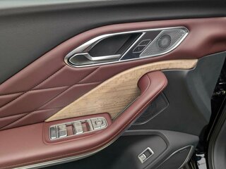 2025 Hongqi HS7 II, серый, 5100000 рублей, вид 5