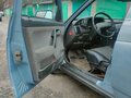 2002 Lada (ВАЗ) 2110, серый, 215000 рублей - вид 5