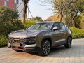 2023 Jetour Dashing I, серый, 1295000 рублей