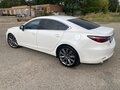 2019 Mazda 6 III (GJ) Рестайлинг 2, белый, 2150000 рублей - вид 5