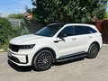 2020 Kia Sorento IV, белый, 3195000 рублей - вид 3