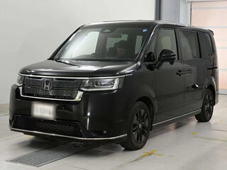 2025 Honda Stepwgn VI, чёрный, 2070000 рублей, вид 1