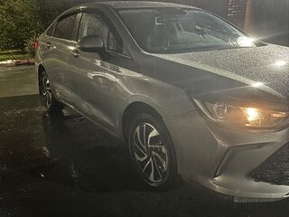 2024 BAIC U5 Plus, серый, 900000 рублей, вид 1