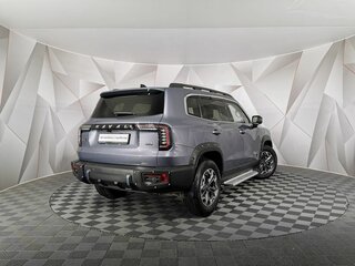 2023 Haval Dargo X I, серый, 2745000 рублей, вид 2