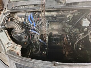 2005 ГАЗ ГАЗель (3302), белый, 550000 рублей, вид 4
