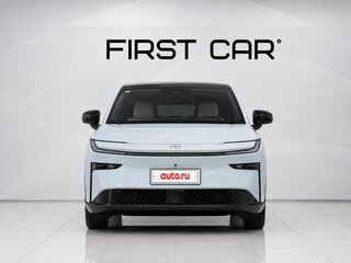2026 Toyota bZ3X 50 kWh, золотистый, 2635000 рублей, вид 2