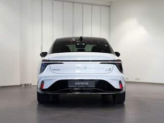 2025 Hongqi H6, белый, 4380000 рублей, вид 3