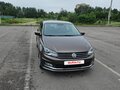 2016 Volkswagen Polo V Рестайлинг, коричневый - вид 1