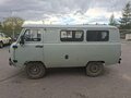 2023 УАЗ 2206, серый, 895000 рублей - вид 2