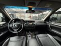 2014 BMW X3 28i xDrive II (F25) Рестайлинг, чёрный, 2000000 рублей - вид 9