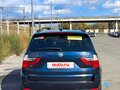 2007 BMW X3 20d I (E83) Рестайлинг, синий, 1100000 рублей - вид 4