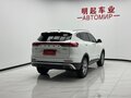 2022 Haval H6 II Рестайлинг, белый - вид 3
