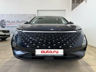 2023 Omoda C5 I, синий, 1580000 рублей, вид 4