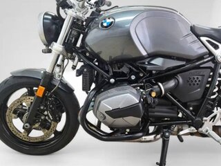 2023 BMW R Nine T Pure, серый, 1450000 рублей, вид 5