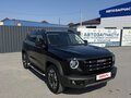 2025 Haval Dargo I, чёрный - вид 2