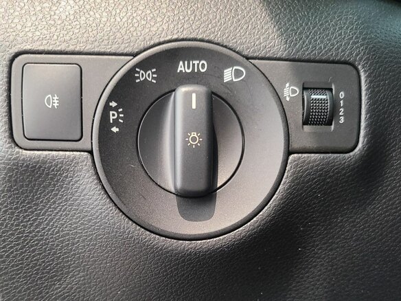 2012 Mercedes-Benz B-Класс 200 II (W246), чёрный - вид 28