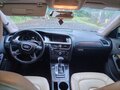 2012 Audi A4 IV (B8) Рестайлинг, чёрный, 1000000 рублей - вид 8