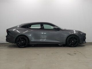 2022 Changan UNI-V I, серый, 1650000 рублей, вид 4