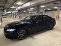 2022 BMW 5 серии 520i VII (G30/G31/G38) Рестайлинг, чёрный, 4950000 рублей