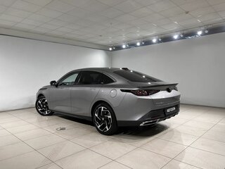 2023 Changan Lamore, серый, 2077000 рублей, вид 4