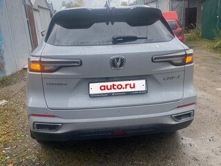 2024 Changan UNI-S I, серый, 2200000 рублей, вид 4