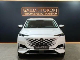 2024 Changan UNI-K, белый, 3300000 рублей, вид 2