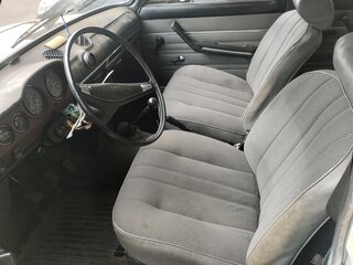 1990 Lada (ВАЗ) 2106, белый, 80000 рублей, вид 5