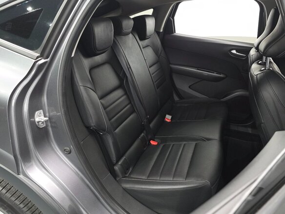2022 Renault Samsung XM3, серый, 1552000 рублей - вид 13