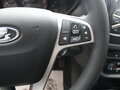 2020 Lada (ВАЗ) Vesta I, красный - вид 11