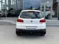 2011 Volkswagen Tiguan I Рестайлинг, белый, 1280000 рублей - вид 11