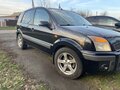 2006 Ford Fusion I Рестайлинг, чёрный, 450000 рублей - вид 1