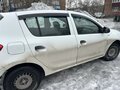 2014 Renault Sandero II, белый, 570000 рублей - вид 6