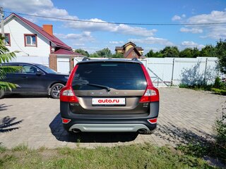 2012 Volvo XC70 II, коричневый, 1890000 рублей, вид 4