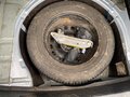1997 Audi A6 II (C5), серебристый, 270000 рублей - вид 10