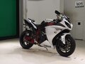 2009 Yamaha YZF-R1, белый, 760000 рублей