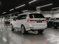 2024 BMW X7 40d I (G07) Рестайлинг, белый, 13600000 рублей - вид 3