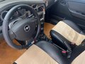 2011 Daewoo Nexia I Рестайлинг, чёрный, 150000 рублей - вид 4
