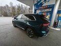2023 Geely Monjaro (Xingyue L) I, зелёный, 3850000 рублей - вид 6