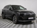 2024 Haval F7 II, чёрный, 2603215 рублей - вид 2