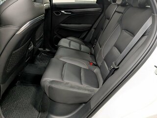 2024 Geely Tugella I Рестайлинг, белый, 3200000 рублей, вид 3