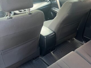 2016 Toyota RAV4 IV (XA40) Рестайлинг, серый, 2000000 рублей, вид 4