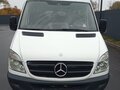 2011 Mercedes-Benz Sprinter, белый, 1590000 рублей - вид 2