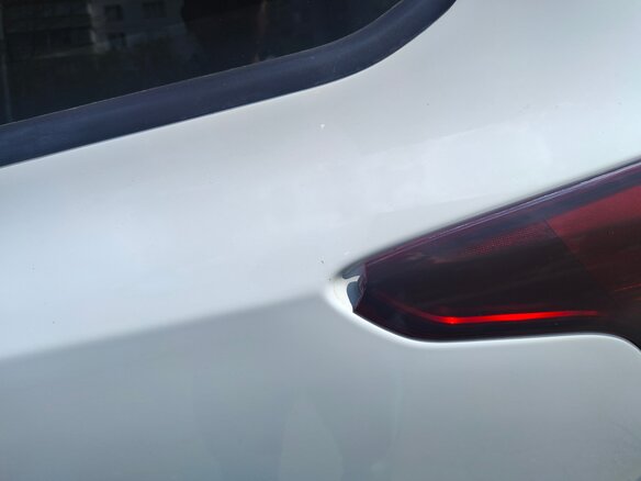 2015 Ford Focus III Рестайлинг, белый, 580000 рублей - вид 22