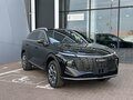2026 Haval F7 II, чёрный, 3199000 рублей