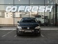 2016 Volkswagen Jetta VI Рестайлинг, чёрный - вид 2